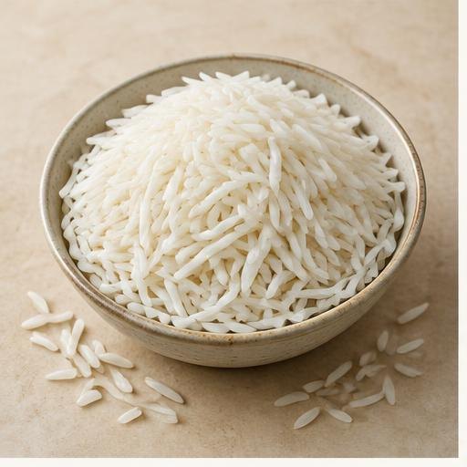 Premium Basmati Rice