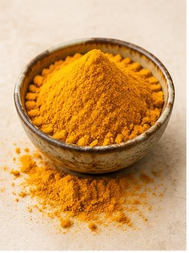 Turmeric Powder